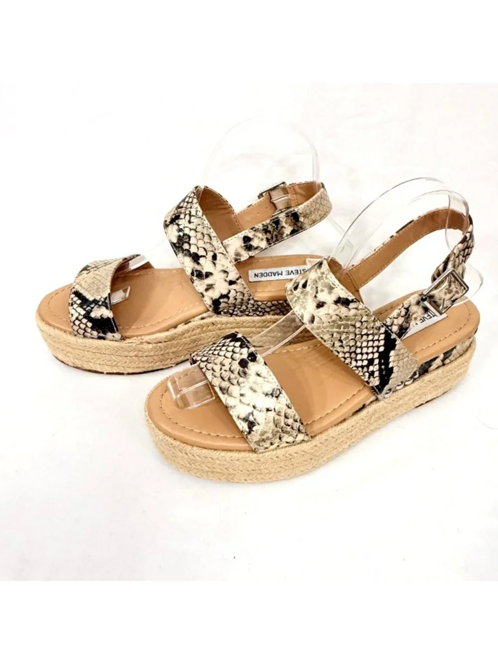 Steve Madden 